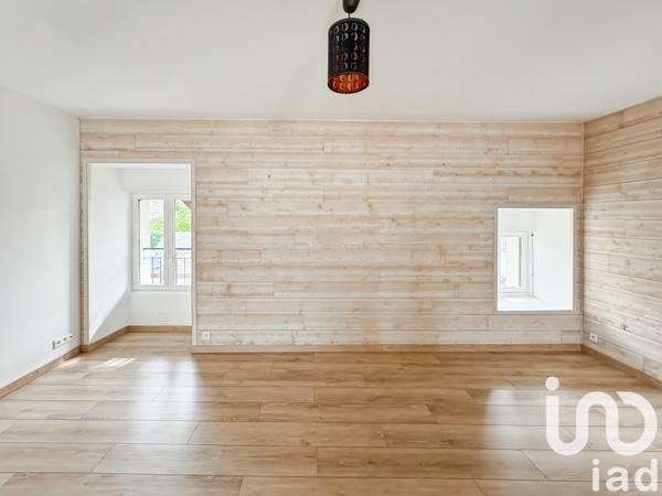 Appartement à vendre 4 pièces 57 m² Port-Louis