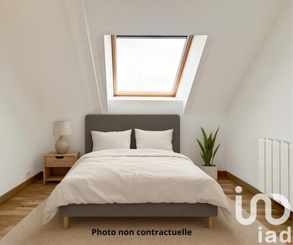 Appartement à vendre 4 pièces 57 m² Port-Louis