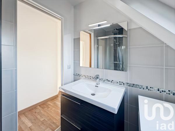 Appartement à vendre 4 pièces 57 m² Port-Louis