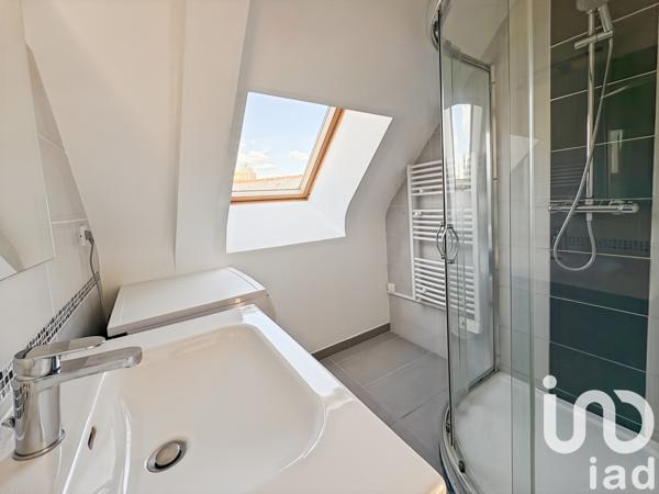 Appartement à vendre 4 pièces 57 m² Port-Louis