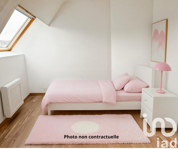 Appartement à vendre 4 pièces 57 m² Port-Louis