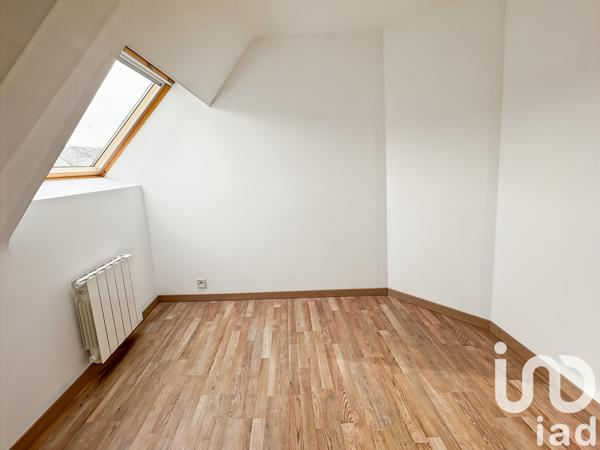 Appartement à vendre 4 pièces 57 m² Port-Louis