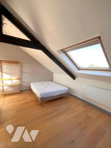 Appartement en Centre ville PAIMPOL