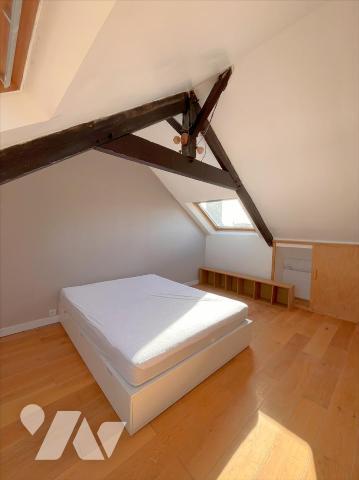 Appartement en Centre ville PAIMPOL