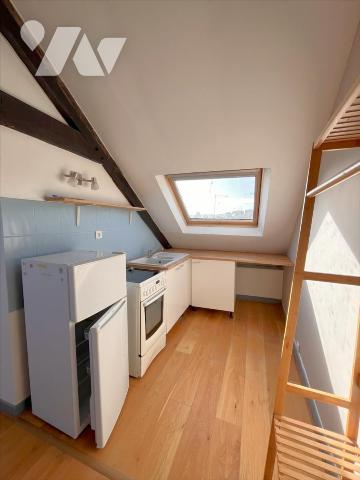 Appartement en Centre ville PAIMPOL