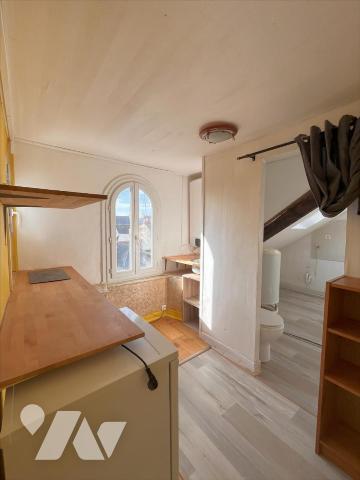 Appartement en Centre ville PAIMPOL