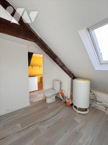 Appartement en Centre ville PAIMPOL