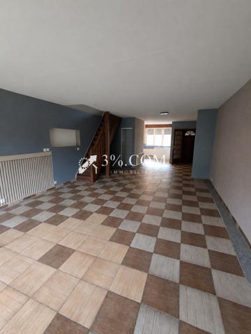 Maison 4 pièce(s) 3 chambre(s) 118.95 m²