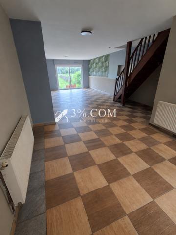 Maison 4 pièce(s) 3 chambre(s) 118.95 m²