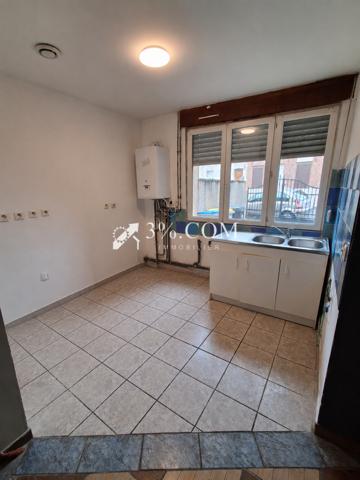 Maison 4 pièce(s) 3 chambre(s) 118.95 m²