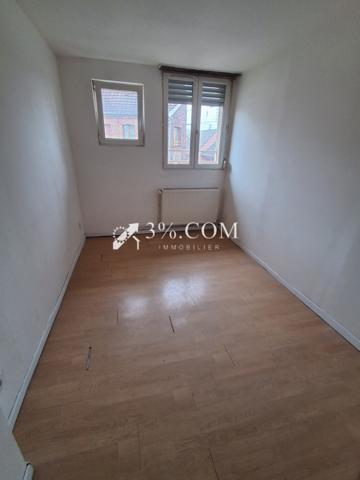 Maison 4 pièce(s) 3 chambre(s) 118.95 m²