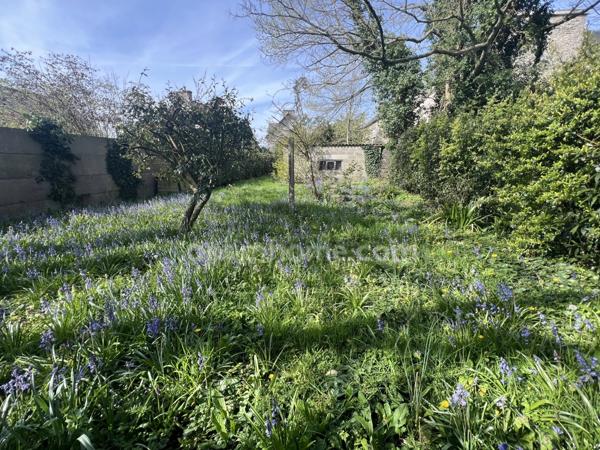 Appartement à vendre 4 pièces à DINAN