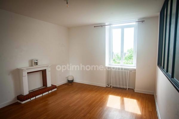 Appartement à vendre 4 pièces à DINAN