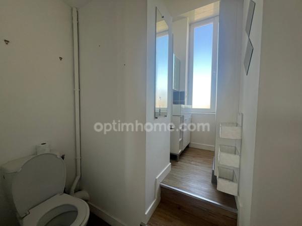 Appartement à vendre 4 pièces à DINAN