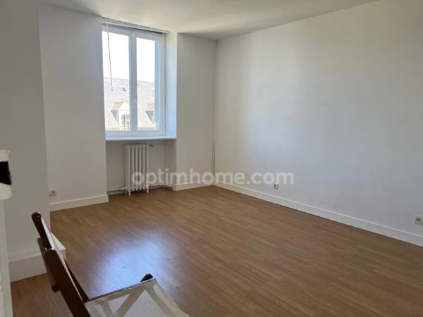 Appartement à vendre 4 pièces à DINAN