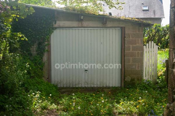 Appartement à vendre 4 pièces à DINAN