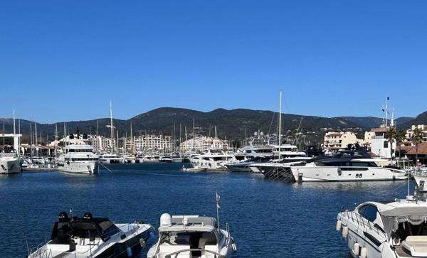 Appartement à COGOLIN, 83310 - 2 pièces 48m²