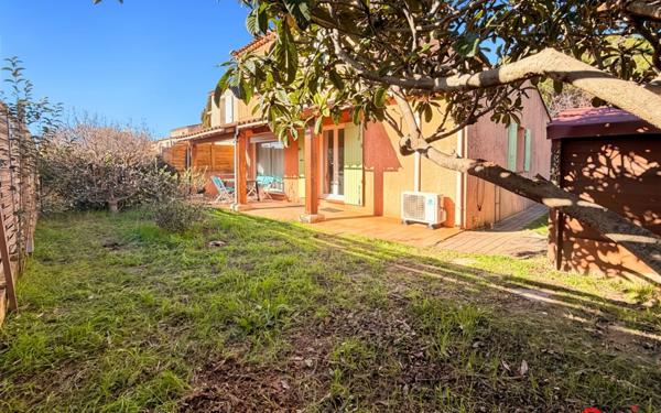 Maison à vendre    5 pièces • 104,60 m2 Venelles