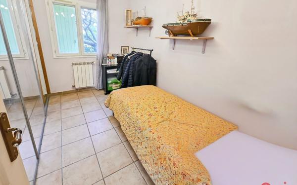 Maison à vendre    5 pièces • 104,60 m2 Venelles