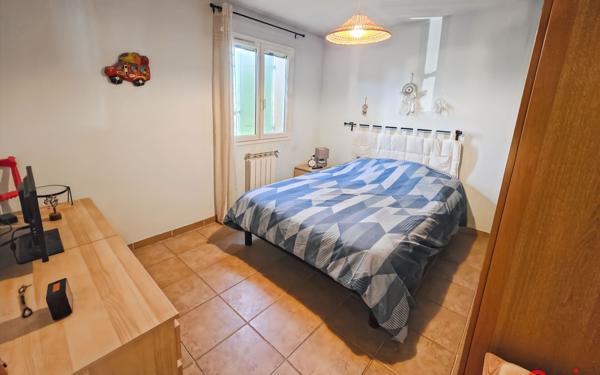 Maison à vendre    5 pièces • 104,60 m2 Venelles