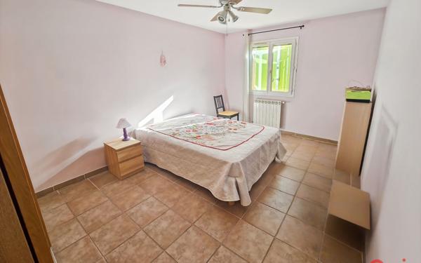 Maison à vendre    5 pièces • 104,60 m2 Venelles