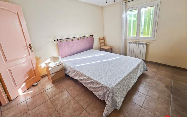 Maison à vendre    5 pièces • 104,60 m2 Venelles