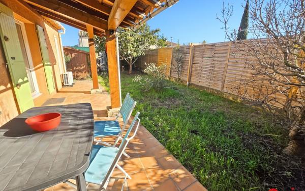 Maison à vendre    5 pièces • 104,60 m2 Venelles