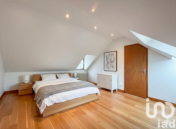 Maison à vendre 4 pièces 80 m² Beaumont-le-Roger