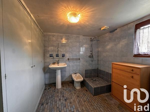 Maison à vendre 4 pièces 80 m² Beaumont-le-Roger