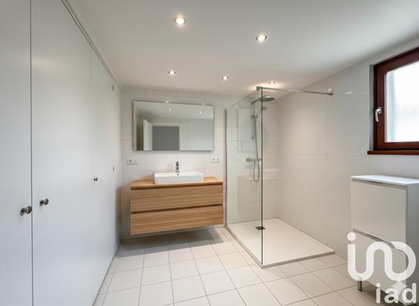 Maison à vendre 4 pièces 80 m² Beaumont-le-Roger