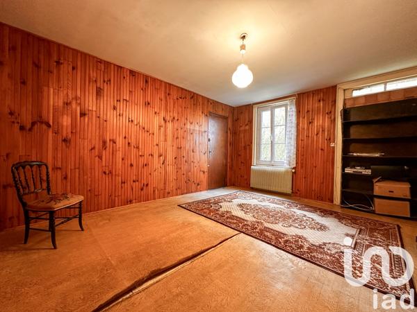 Maison à vendre 4 pièces 80 m² Beaumont-le-Roger