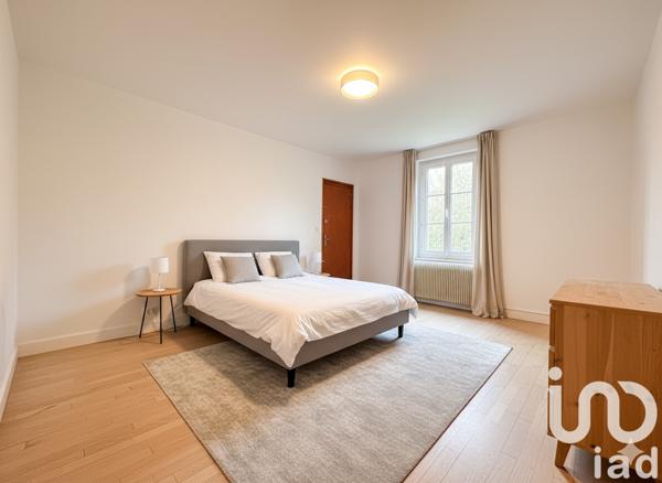 Maison à vendre 4 pièces 80 m² Beaumont-le-Roger