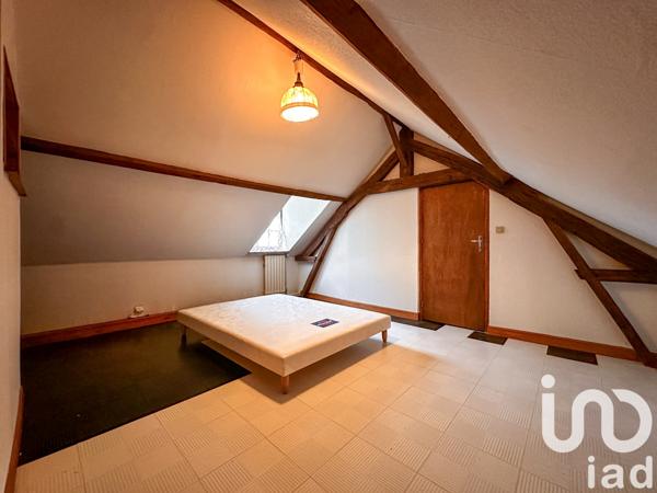 Maison à vendre 4 pièces 80 m² Beaumont-le-Roger