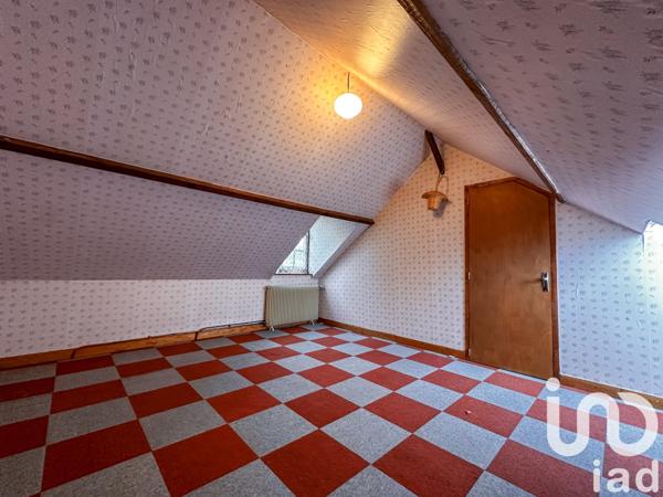Maison à vendre 4 pièces 80 m² Beaumont-le-Roger