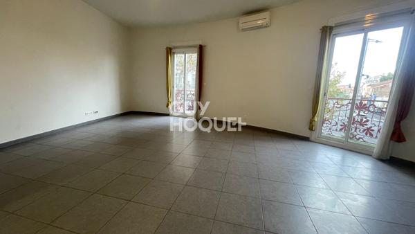 Appartement Perpignan 4 pièce(s) 116.20 m2