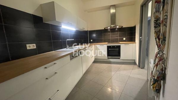 Appartement Perpignan 4 pièce(s) 116.20 m2