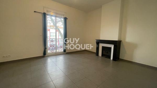 Appartement Perpignan 4 pièce(s) 116.20 m2