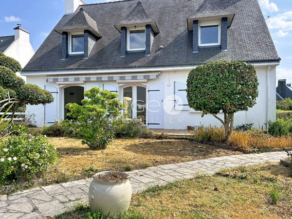 Maison 6 pièce(s) 5 chambre(s) 162.84 m²