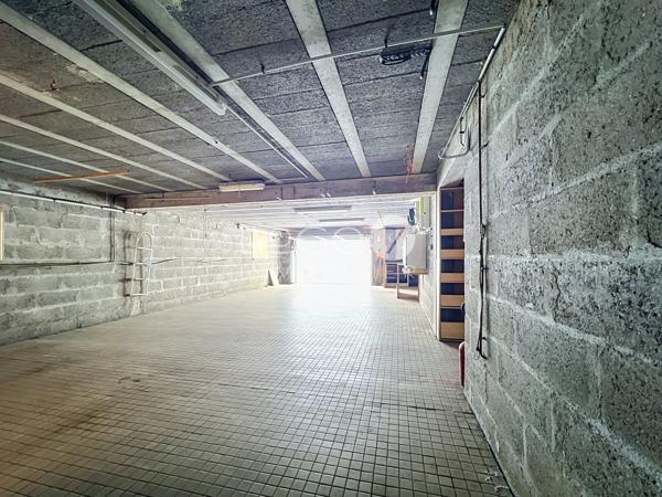 Maison 6 pièce(s) 5 chambre(s) 162.84 m²