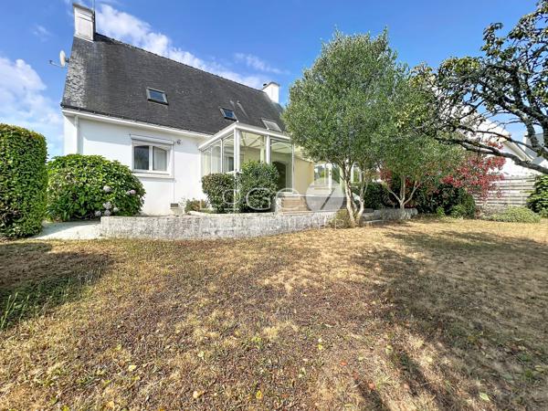 Maison 6 pièce(s) 5 chambre(s) 162.84 m²