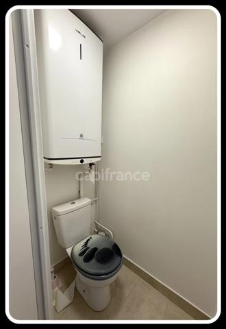 Appartement à vendre 2 pièces LE CAP D'AGDE (34)