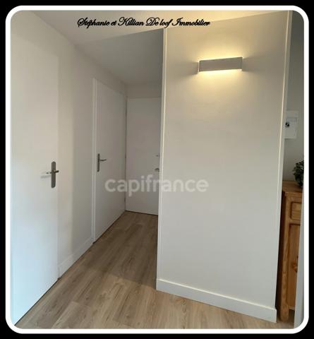 Appartement à vendre 2 pièces LE CAP D'AGDE (34)
