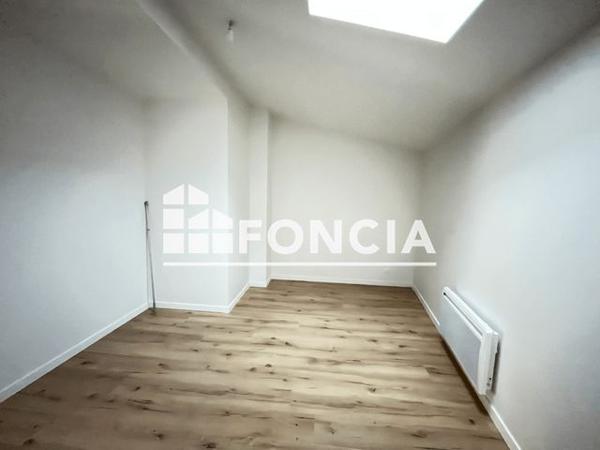 Location Maison 4 pièces 97.8 m² - 7 IMPASSE DES OUCHES Cram-chaban 17170