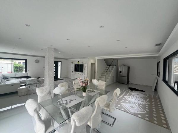 Vente Villa 4 pièces à Perpignan