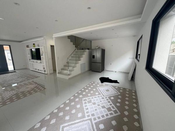 Vente Villa 4 pièces à Perpignan