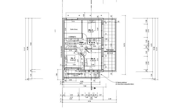 Vente Villa 4 pièces à Perpignan