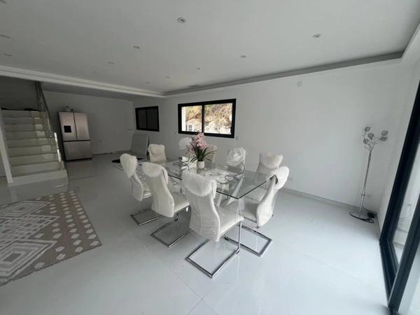 Vente Villa 4 pièces à Perpignan