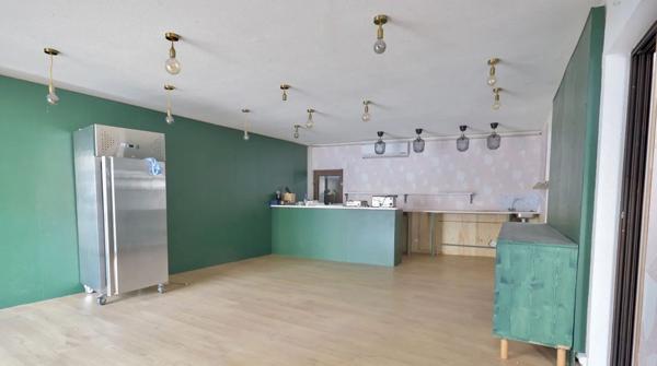 Vente Maison de village 163 m2 11220 LAGRASSE 250 000 HAI