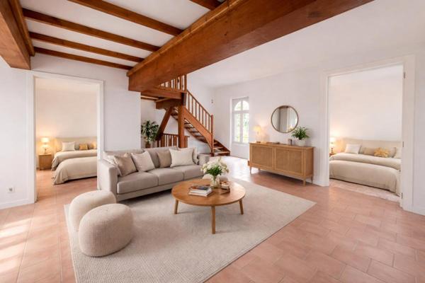 Vente Maison de village 163 m2 11220 LAGRASSE 250 000 HAI