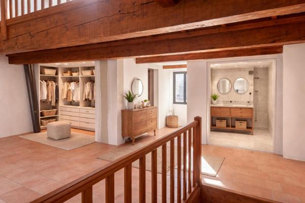 Vente Maison de village 163 m2 11220 LAGRASSE 250 000 HAI